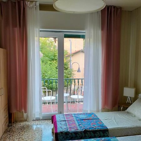 Via Funicolare Appartement Brunate Buitenkant foto