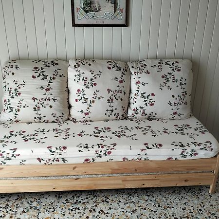 Via Funicolare Appartement Brunate Buitenkant foto
