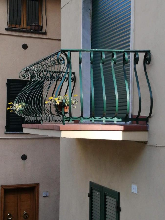 Via Funicolare Appartement Brunate Buitenkant foto
