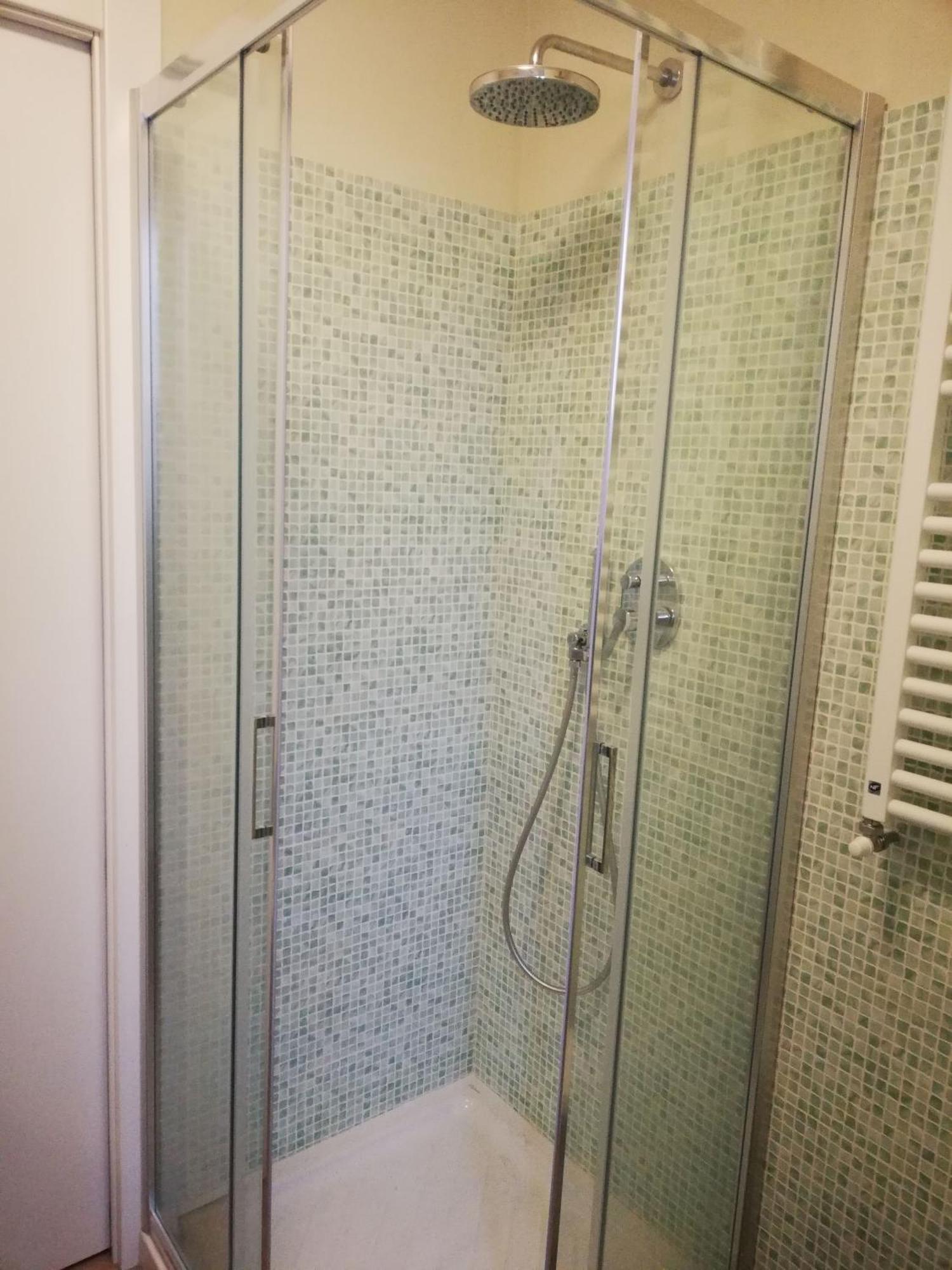 Via Funicolare Appartement Brunate Buitenkant foto
