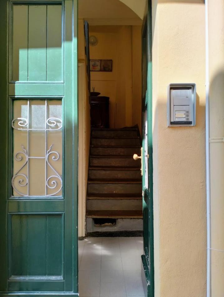 Via Funicolare Appartement Brunate Buitenkant foto