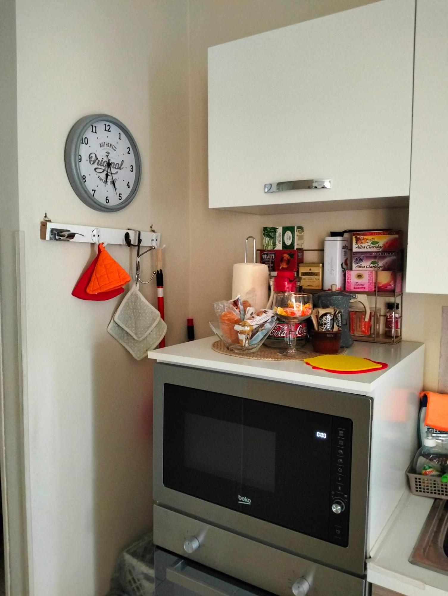 Via Funicolare Appartement Brunate Buitenkant foto