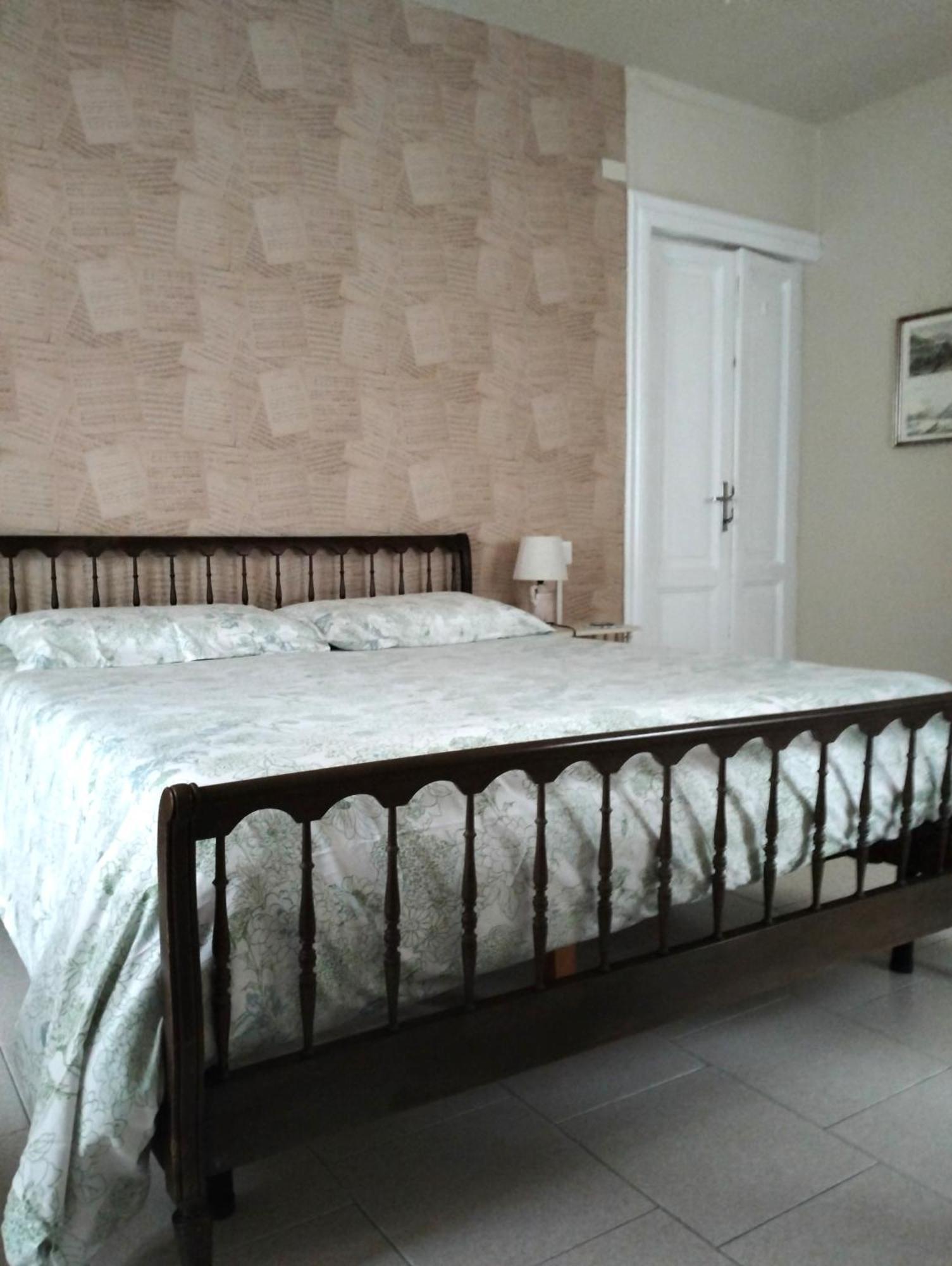 Via Funicolare Appartement Brunate Buitenkant foto