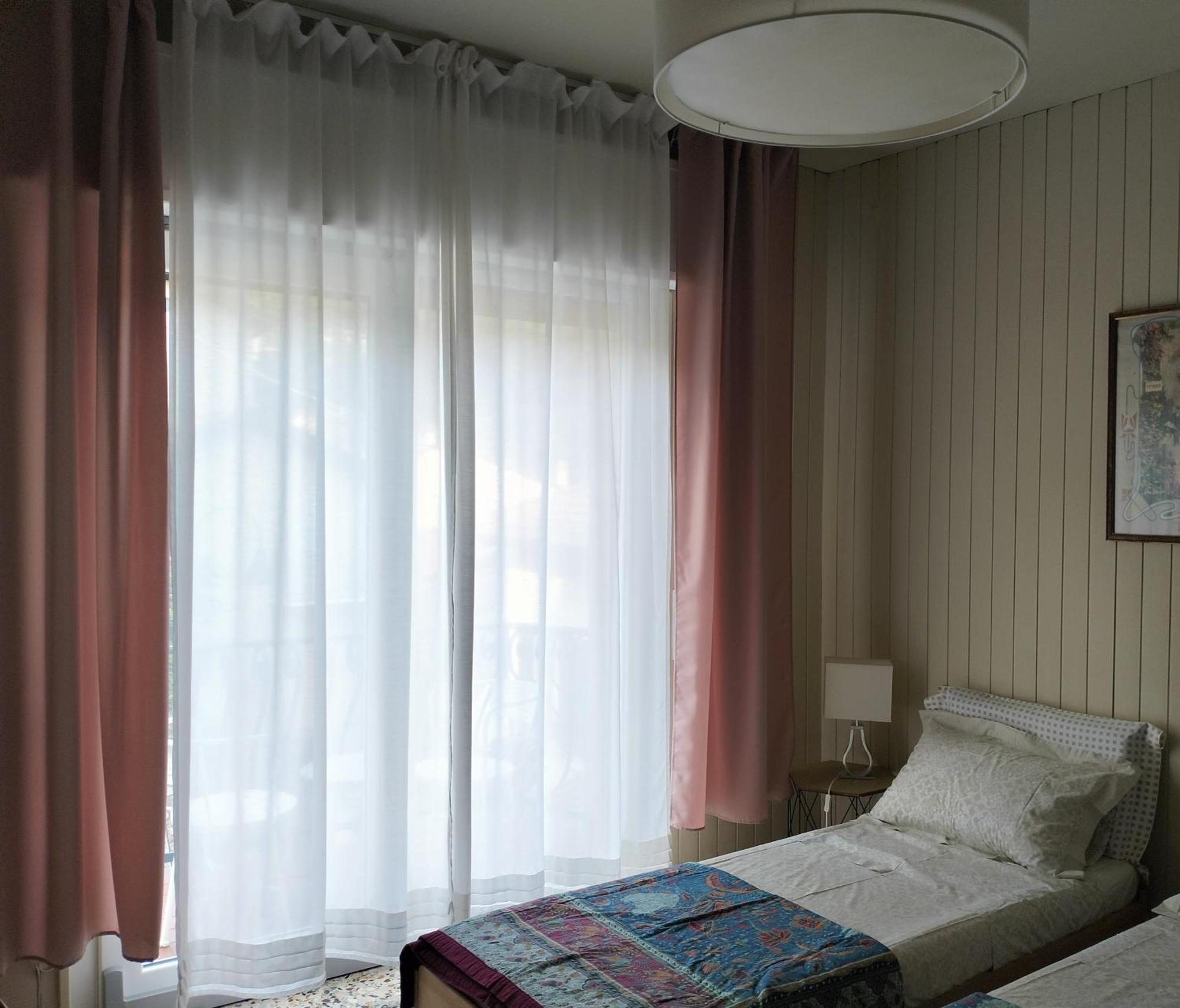 Via Funicolare Appartement Brunate Buitenkant foto