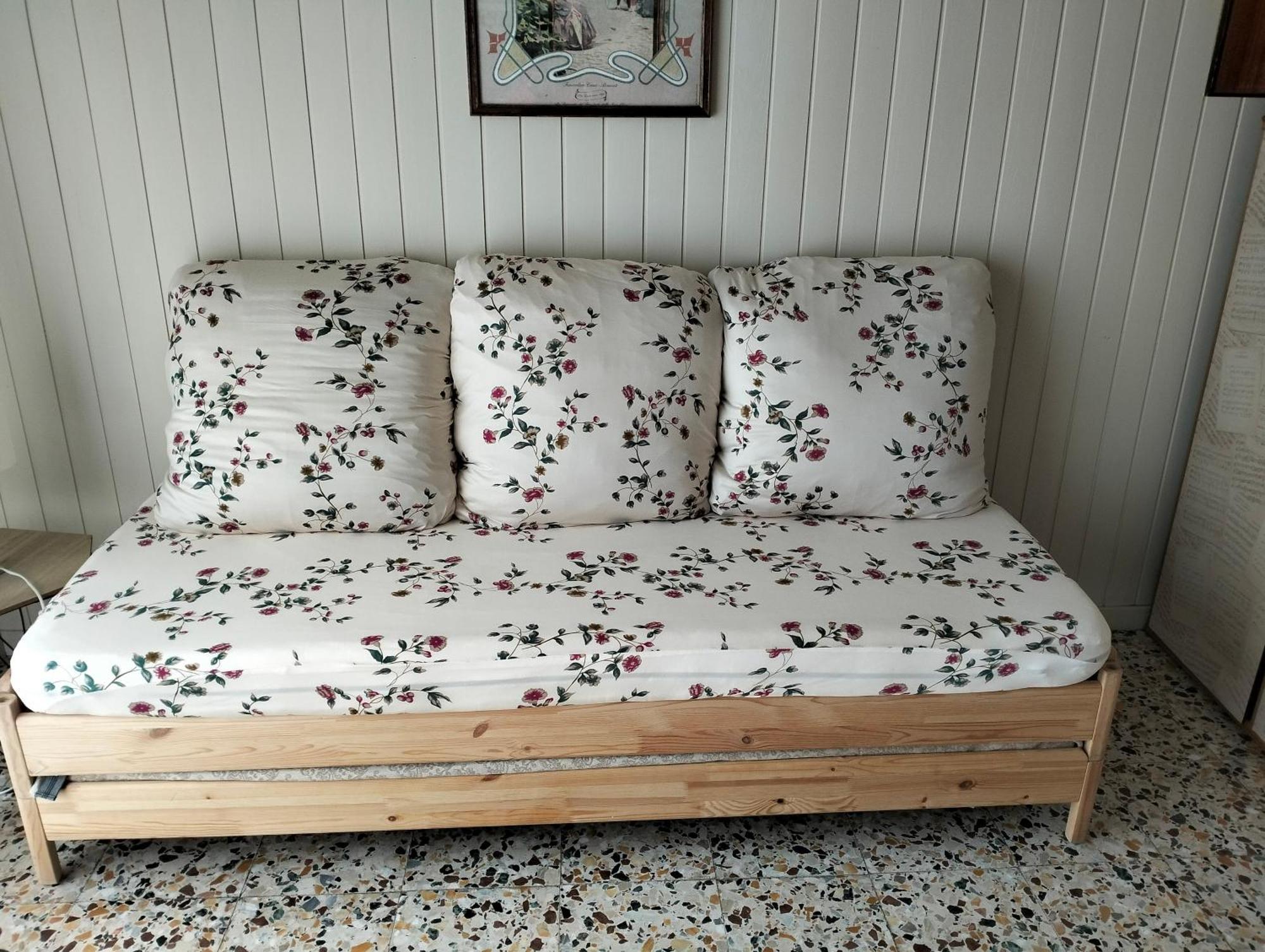 Via Funicolare Appartement Brunate Buitenkant foto