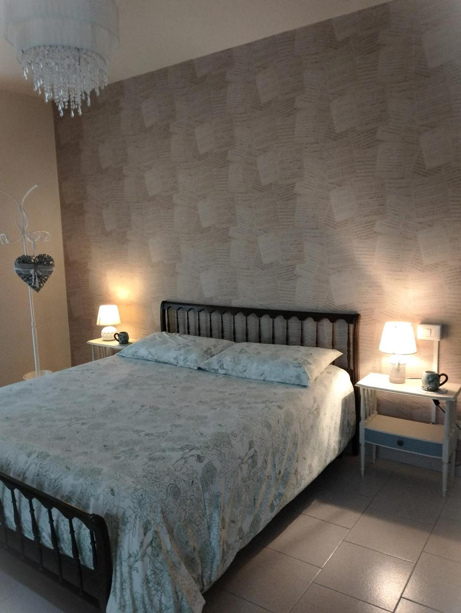 Via Funicolare Appartement Brunate Buitenkant foto