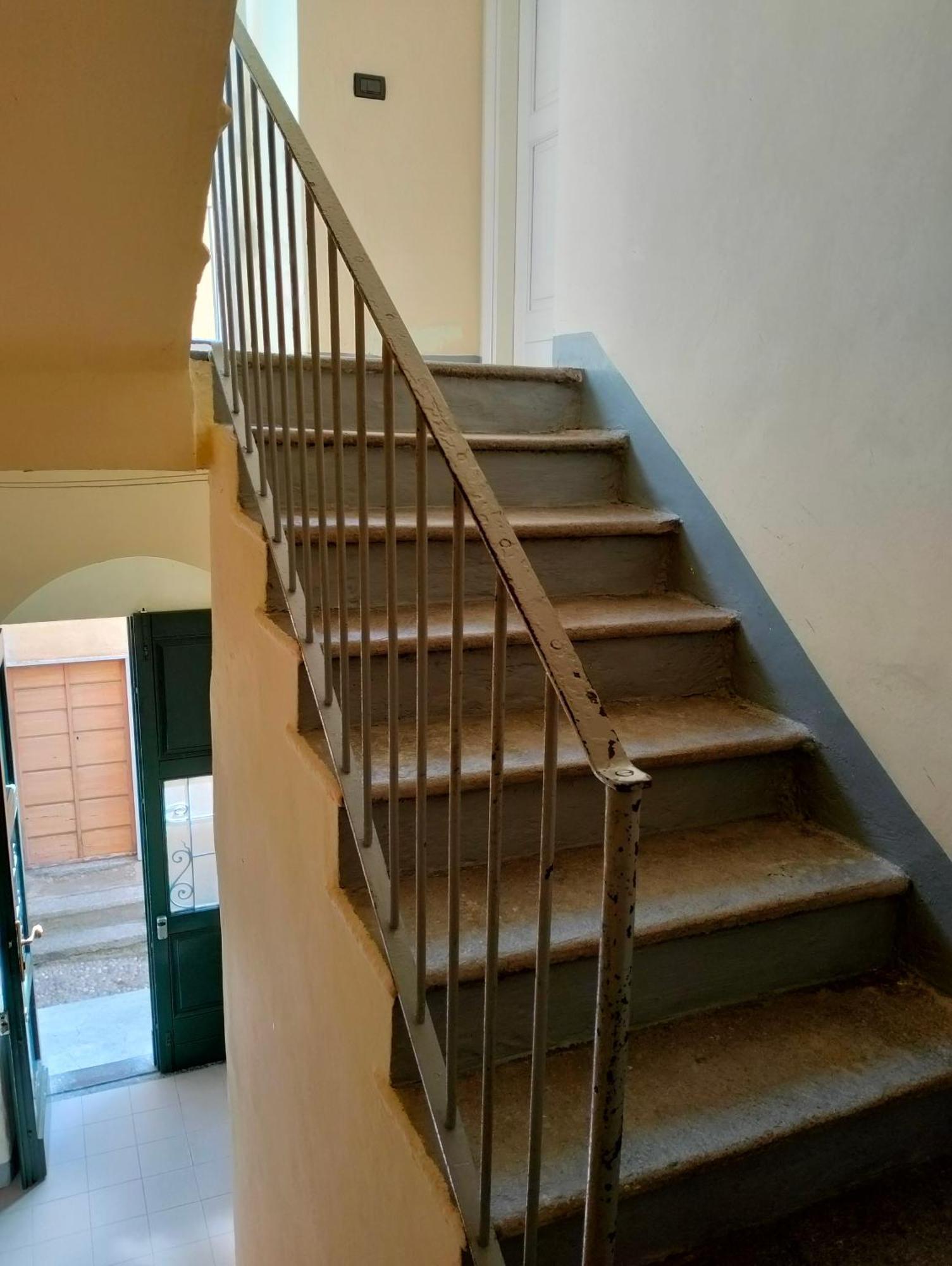 Via Funicolare Appartement Brunate Buitenkant foto