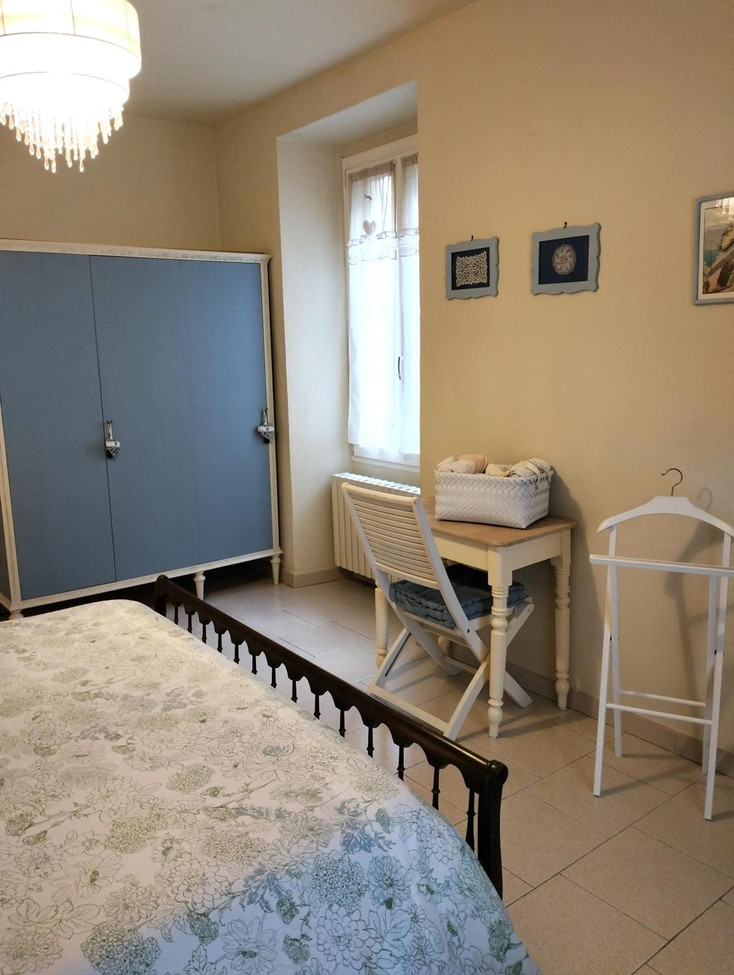 Via Funicolare Appartement Brunate Buitenkant foto