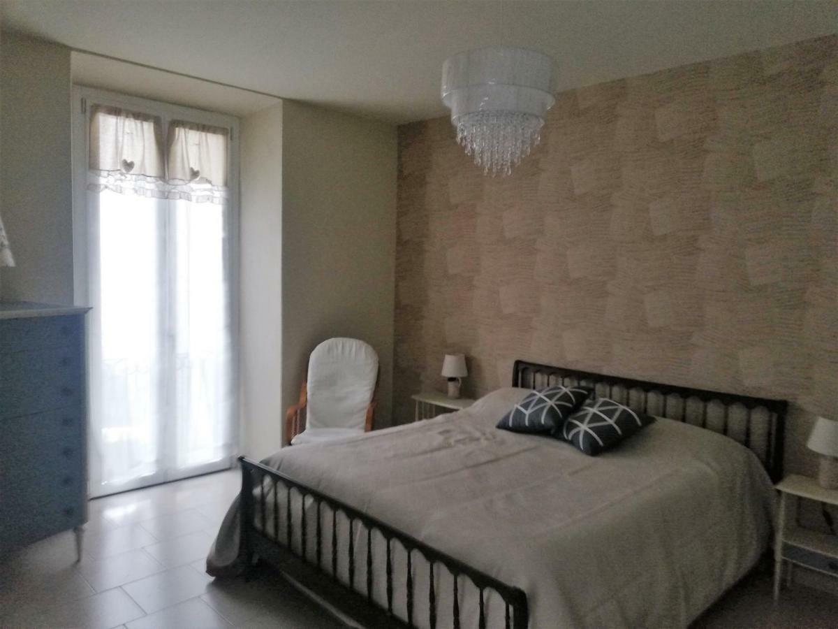 Via Funicolare Appartement Brunate Buitenkant foto