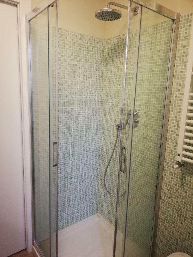 Via Funicolare Appartement Brunate Buitenkant foto
