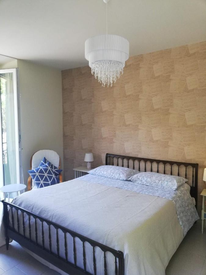 Via Funicolare Appartement Brunate Buitenkant foto